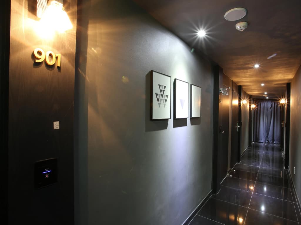 Lexy Hotel - photo 10