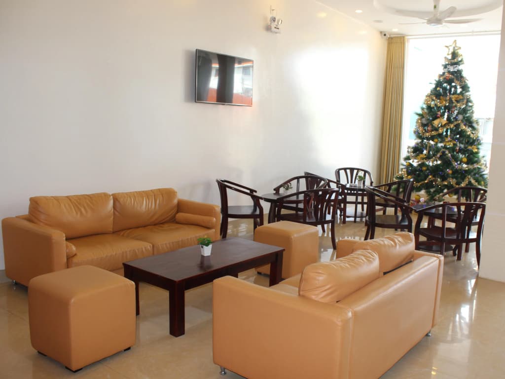 Galaxy Hotel Phu Quoc - photo 20