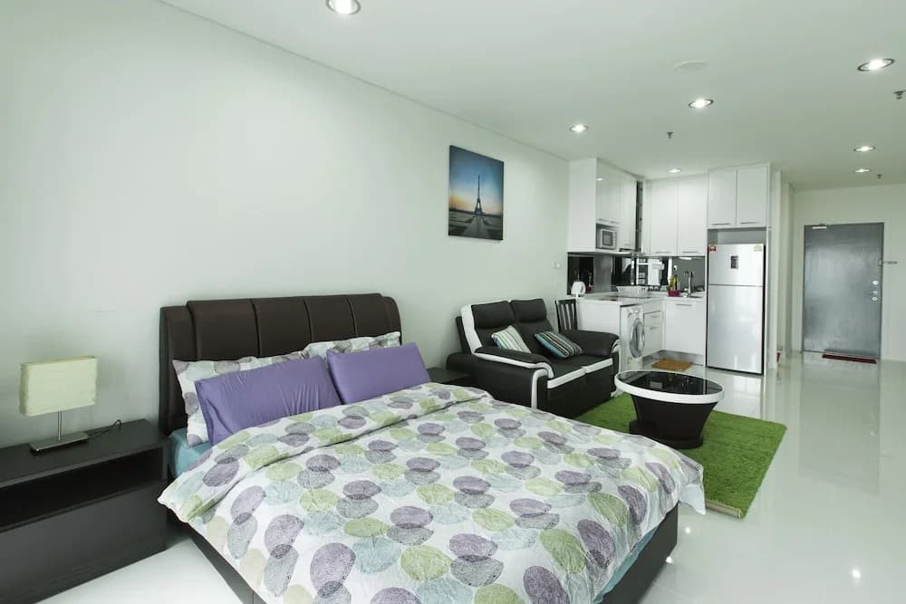 Summer Stay Hostel (near KLCC) - photo 28
