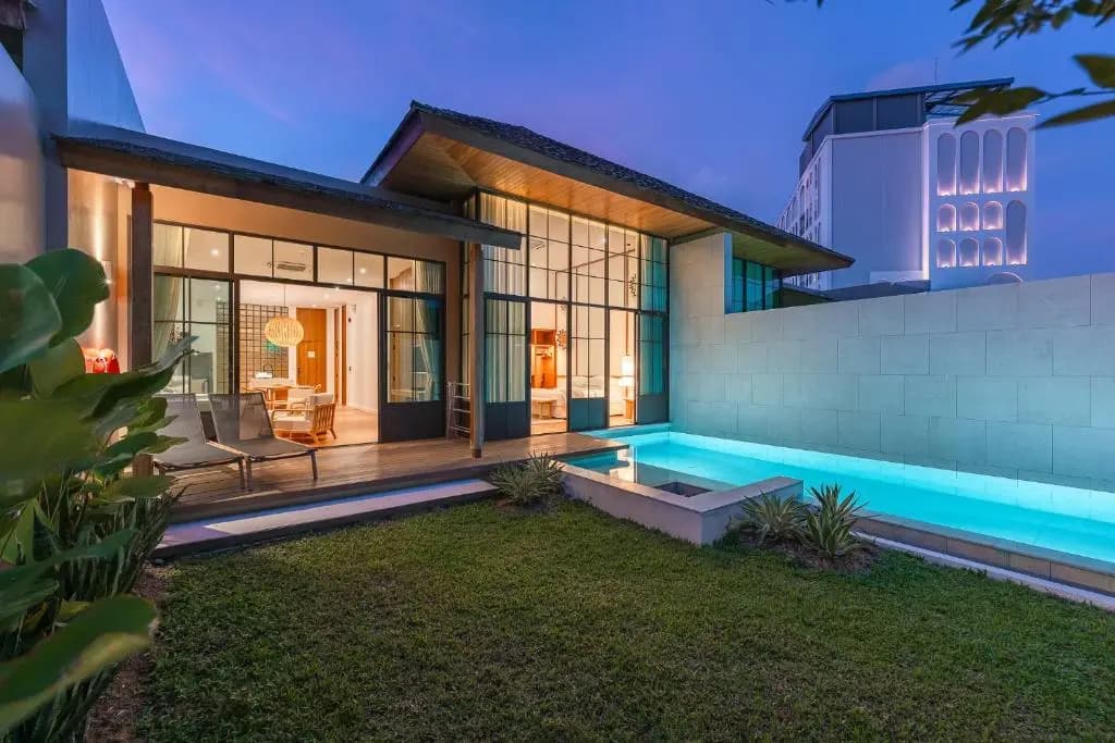 Saturdays Residence by Brown Starling - photo 48