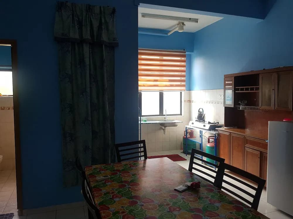 Hotel Seri Pelangi 2 - photo 13