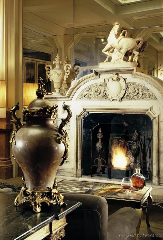 Grand Hotel et de Milan - photo 34