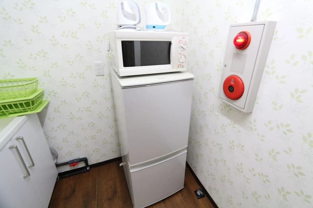 Green View Tennoji - photo 11