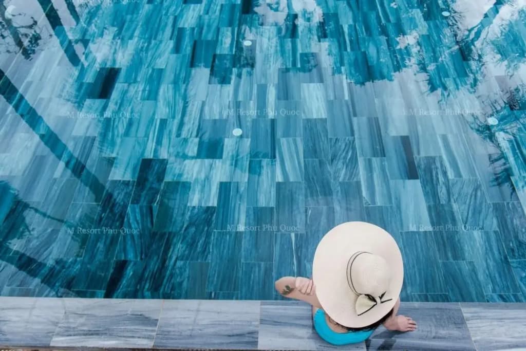 M Resort Phu Quoc - photo 23