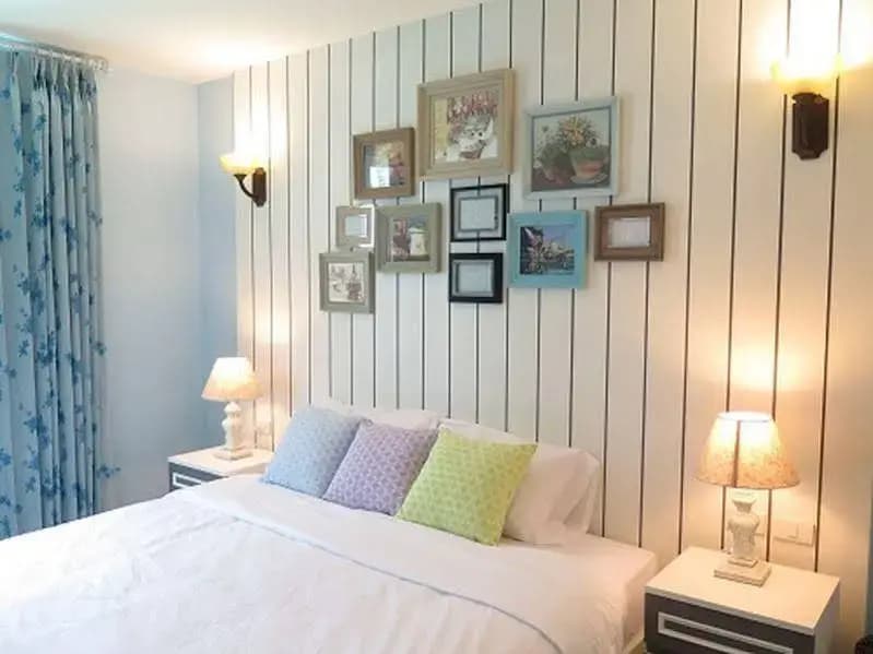 Summer Hua Hin Condo by Dome 2 Bedroom - photo 7