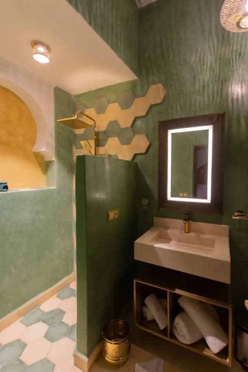 Riad Marrakech  Doors - photo 17