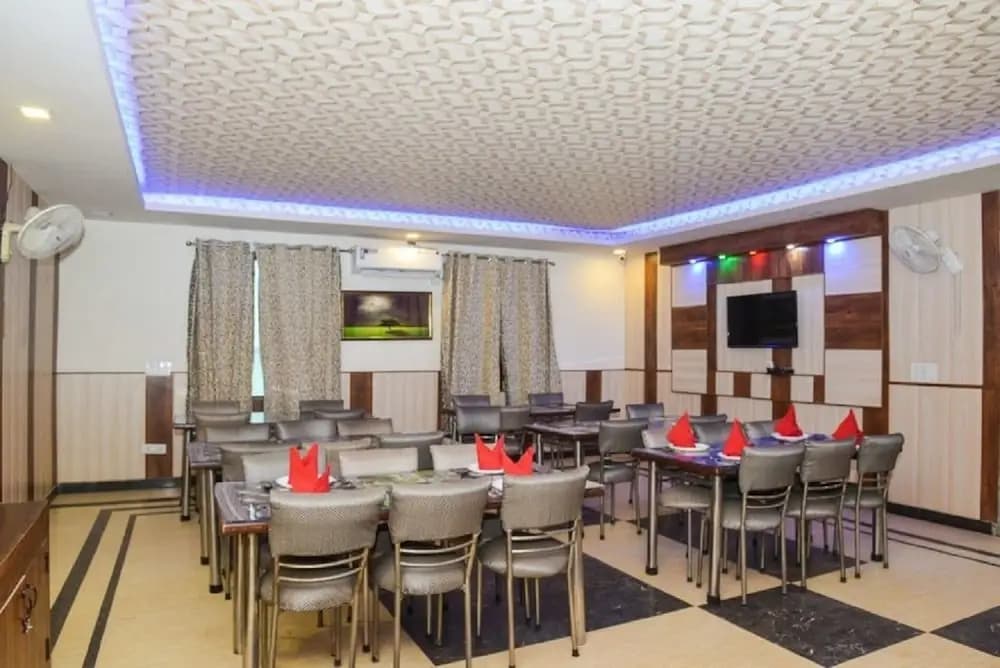 Hotel J. Palace - photo 9