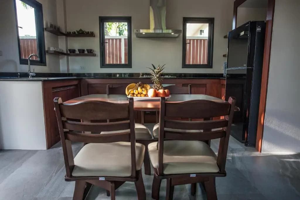 Baan Pinya Executive Bungalow - photo 10