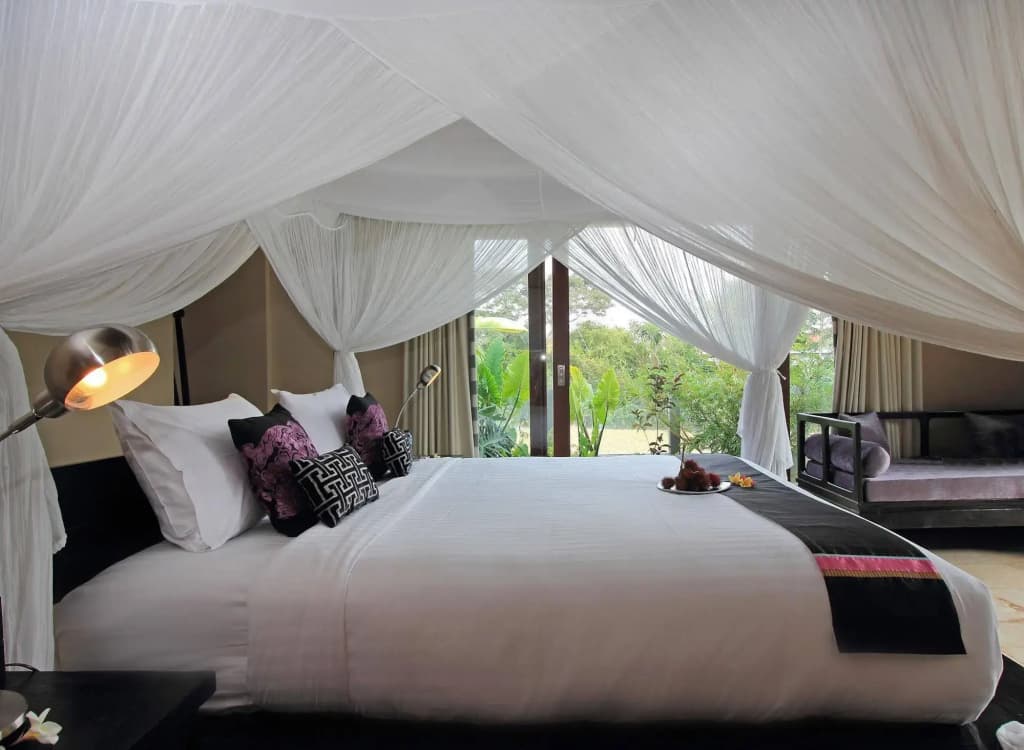 Jabunami Villa - photo 2