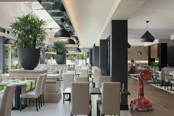 Residencia Arti I - photo 8