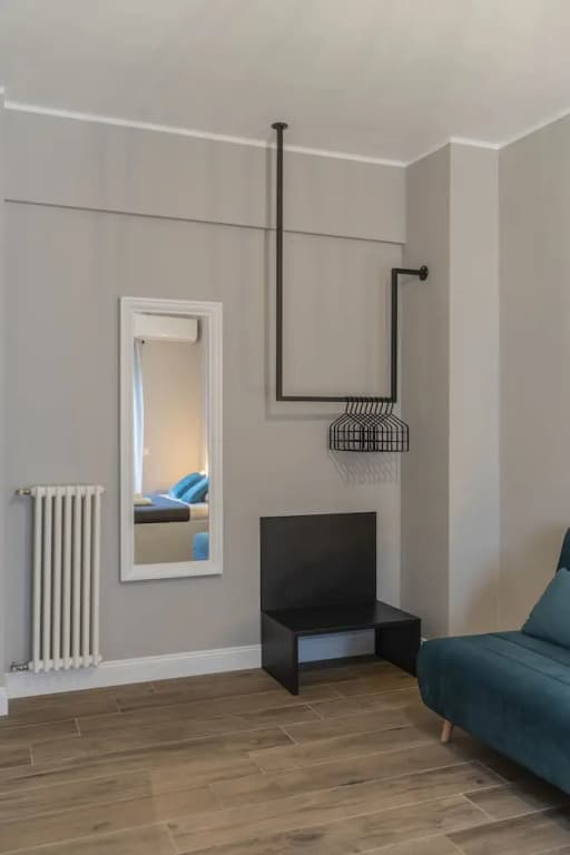 Vintage Apartment Cipro - photo 6