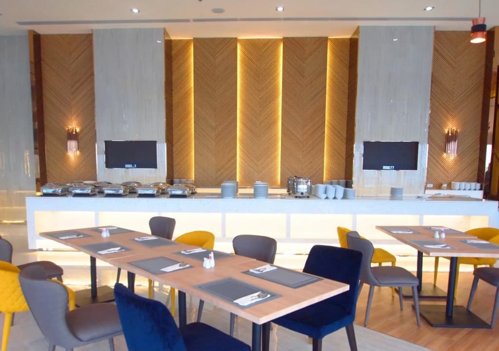 The Quarter Ari by UHG Hotel - photo 22