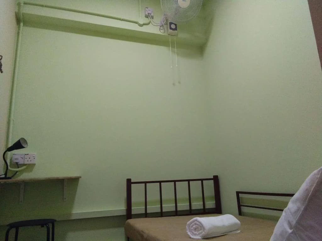 Seven Nite Inn - photo 6