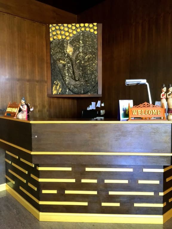 Lanta Residence Boutique - photo 19