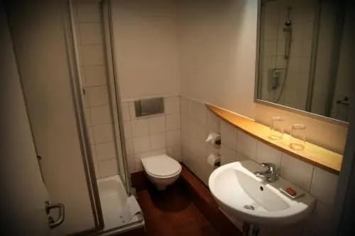 Hotel 26 - photo 7