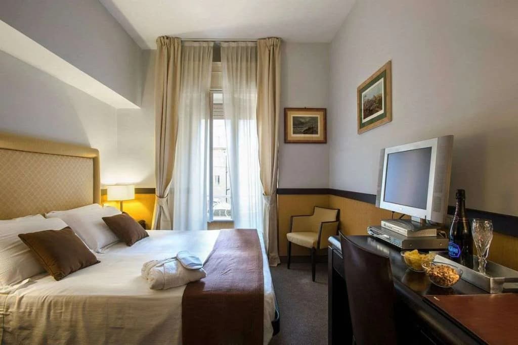 Bellesuite Rome - photo 3