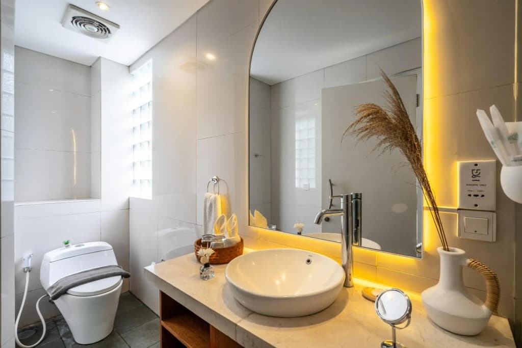 AQ-VA Hotel & Villas Seminyak - photo 9