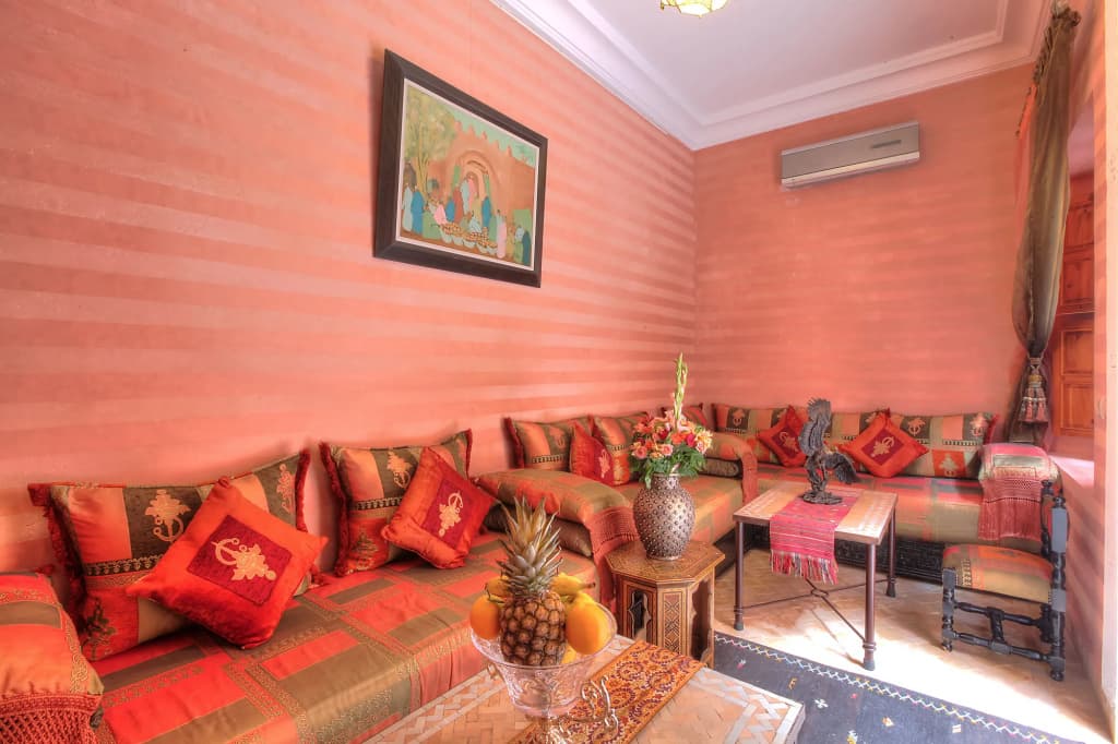 Dar Tasnime - photo 2