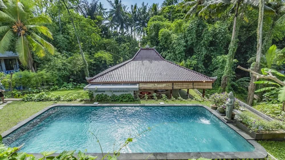 As I Am Ubud Retreat - photo 14