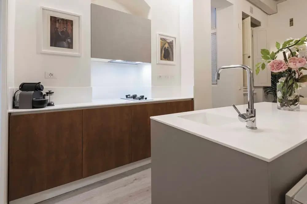 Deluxe Pitti Suites by MMega - photo 7