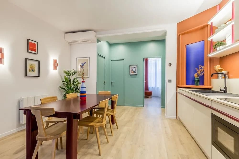 Edgar Suites Auteuil - Le Marois - photo 20