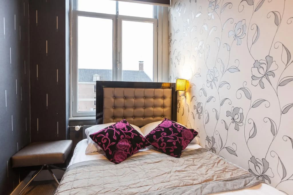Hotel Hermitage Amsterdam - photo 6