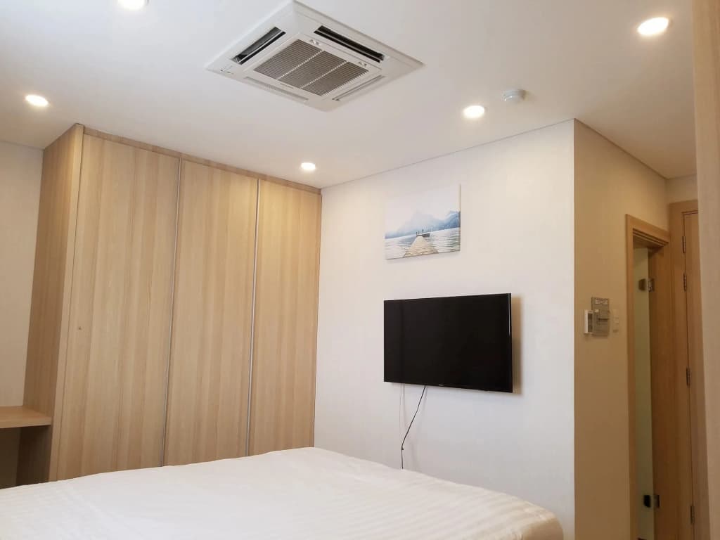 Sai Gon Paramount - photo 5