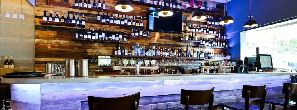Clarendon Hotel Melbourne - photo 10