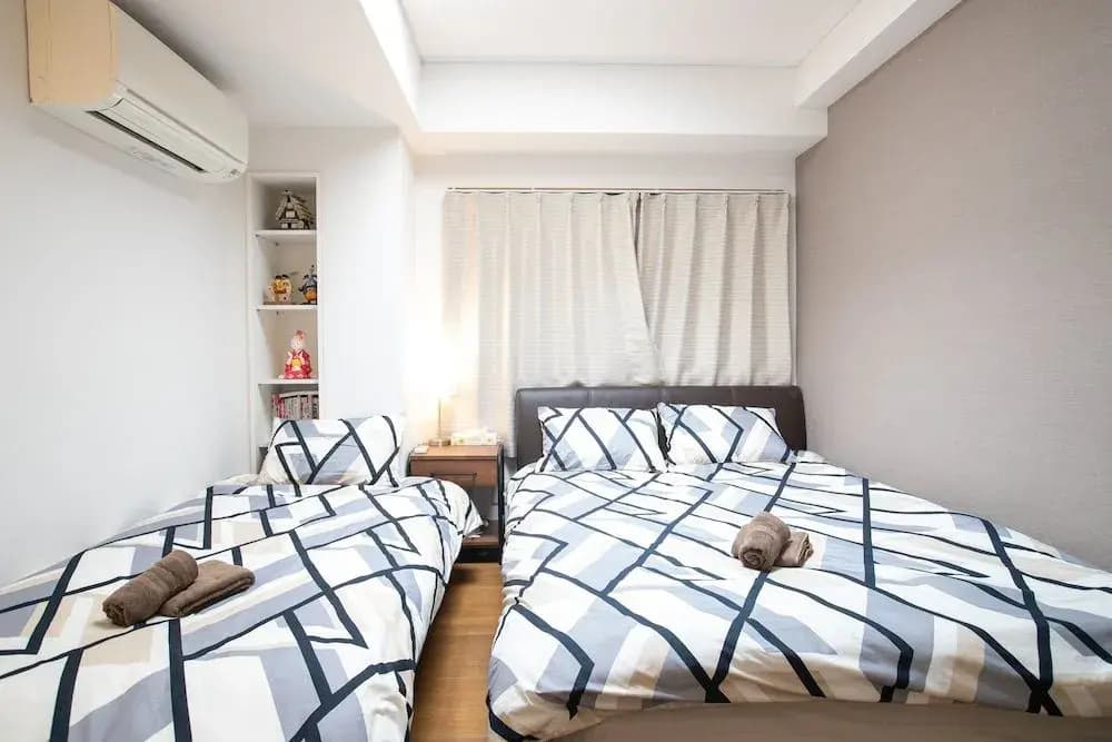 Touka House 5F - photo 3