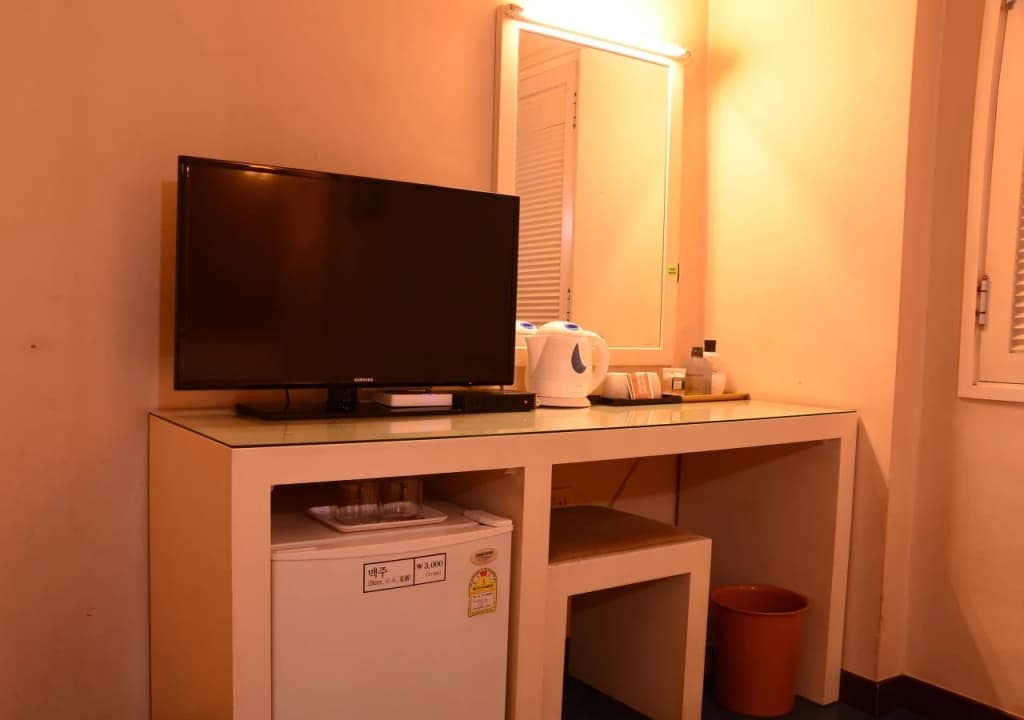 New Korea Hotel - photo 11