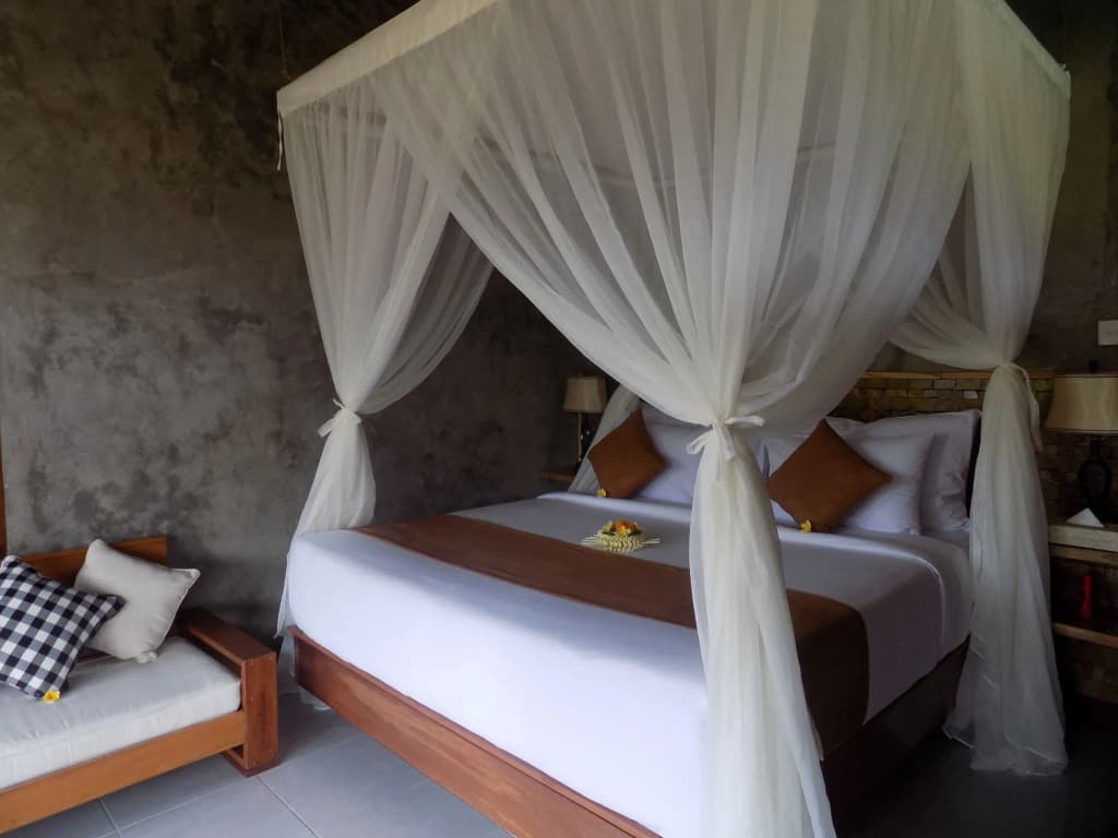 Hideaway Villas Candy - Ubud by Kanaan Hospitality - photo 4