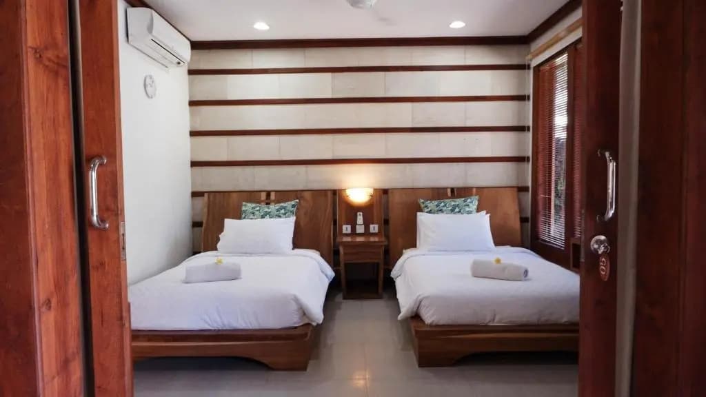 Segara Beach House Kuta - photo 6
