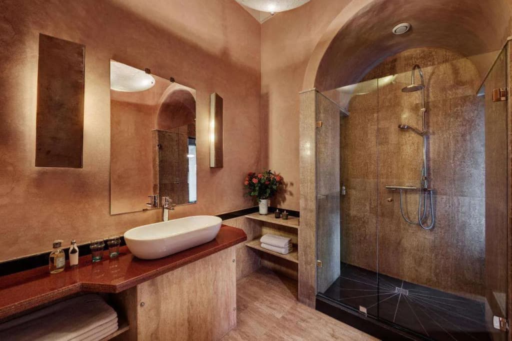 Riad Siwan - photo 8