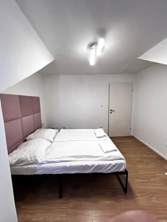 Simple 2BR Apt Near Meidling Station - photo 21