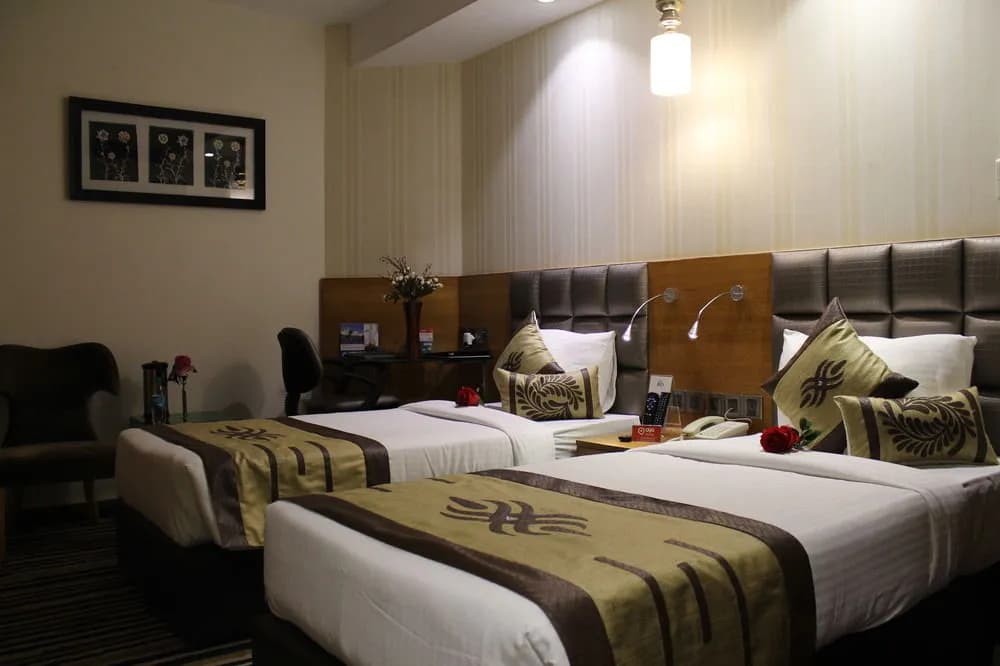 OYO Premium AIIMS - photo 6