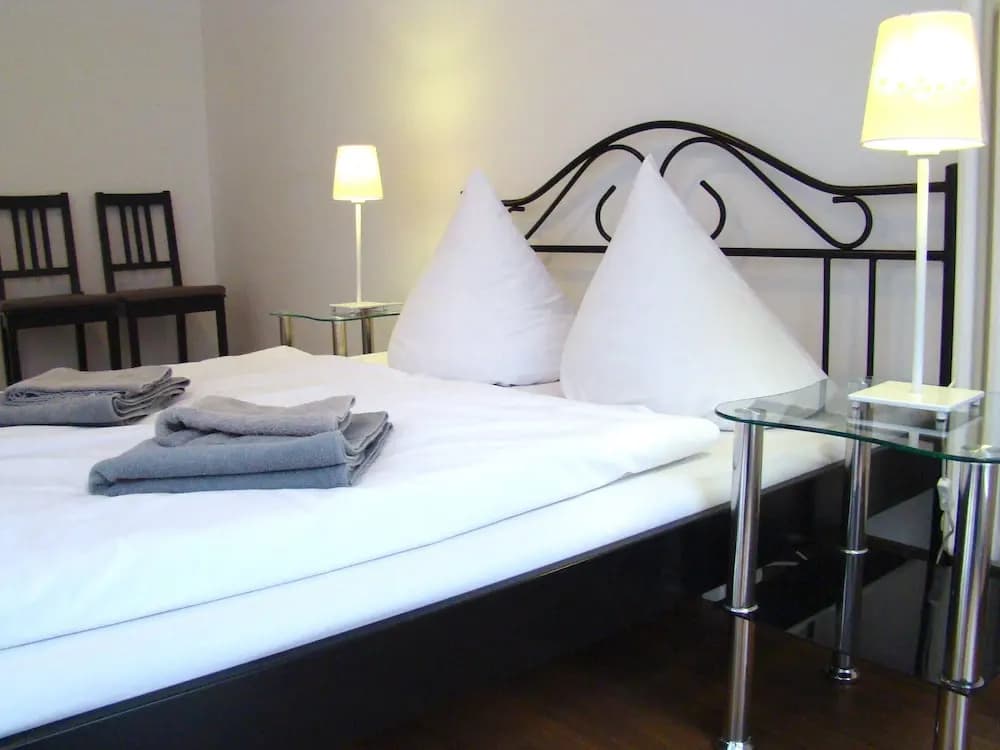 BNB Hostel - photo 4