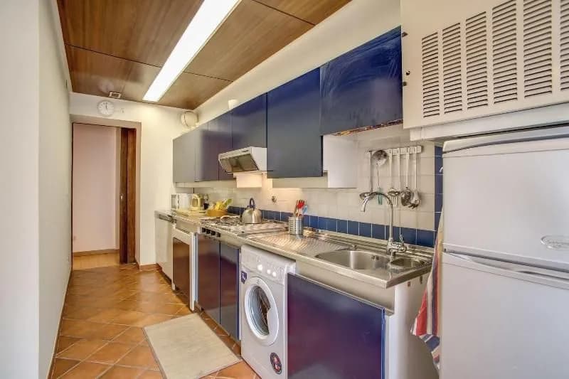 Suite In Rome Corso - photo 17