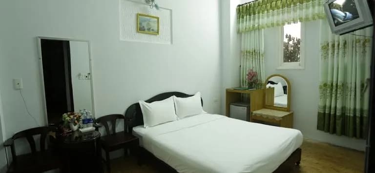 Bien Goi Hotel - photo 4