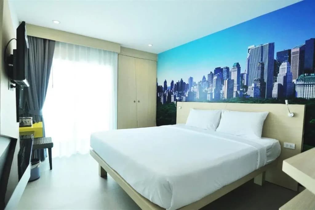The AIM Patong Hotel - photo 43