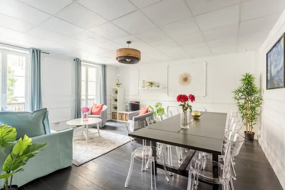 Merveil Family Suite - Armee - photo 12