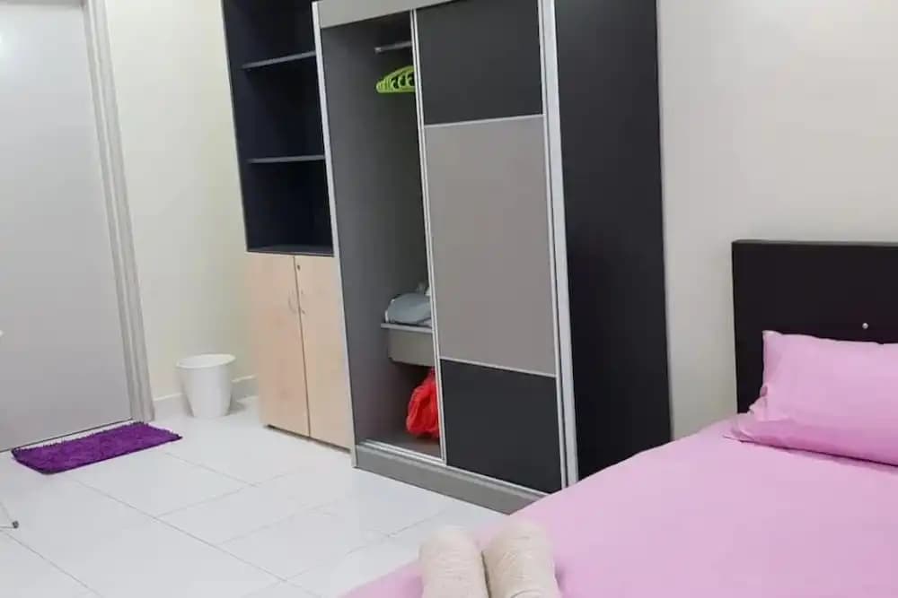 Setia Walk R2 Block by SYNC - photo 11