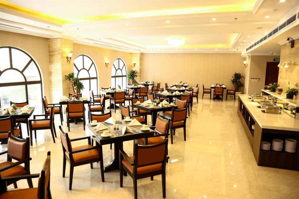 New Era Hotel & Spa - photo 20