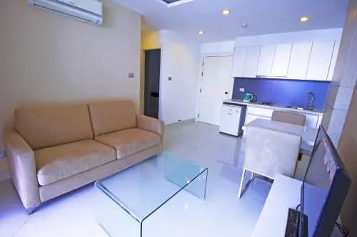 Paradise Park Resort Pattaya - photo 4