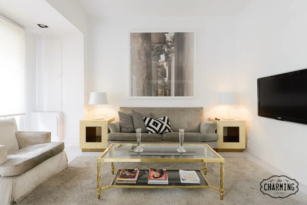 Charming Goya Luxury - photo 4