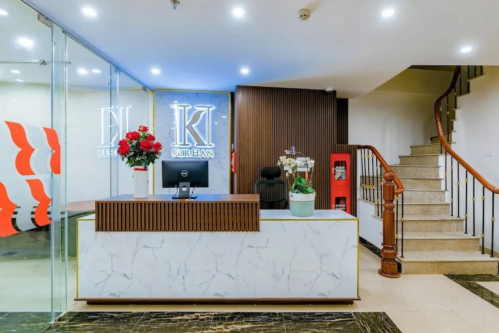 KorHan Apartment 1 - photo 2