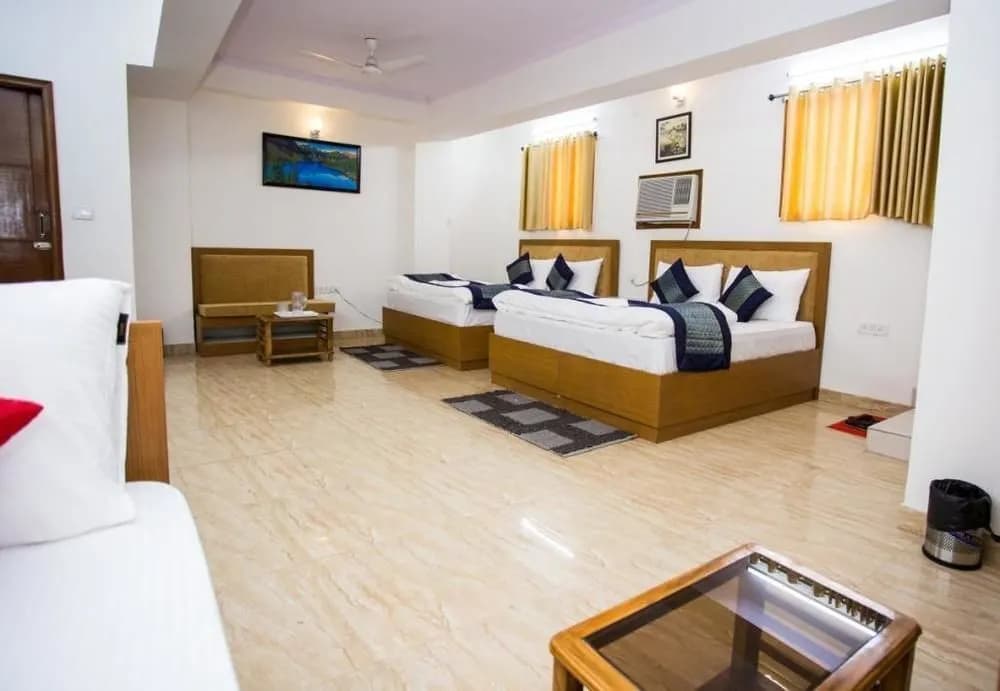 Hotel Wallstreet - photo 4