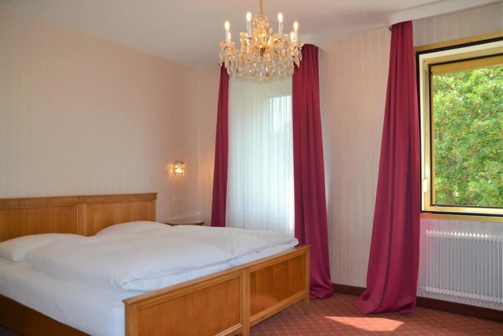 Hotel an der Wien - photo 4