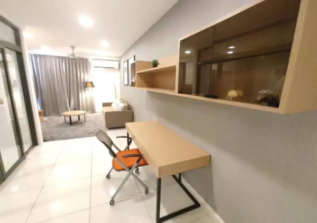 Suites at 1Tebrau - photo 5