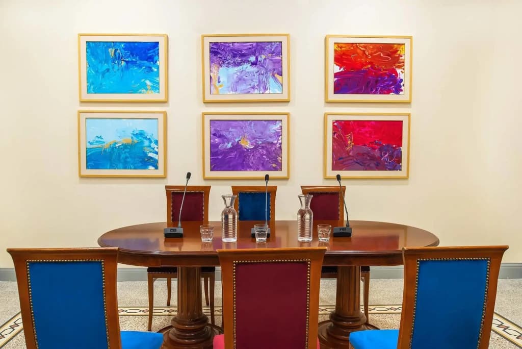 Albergo Etico Roma - photo 15