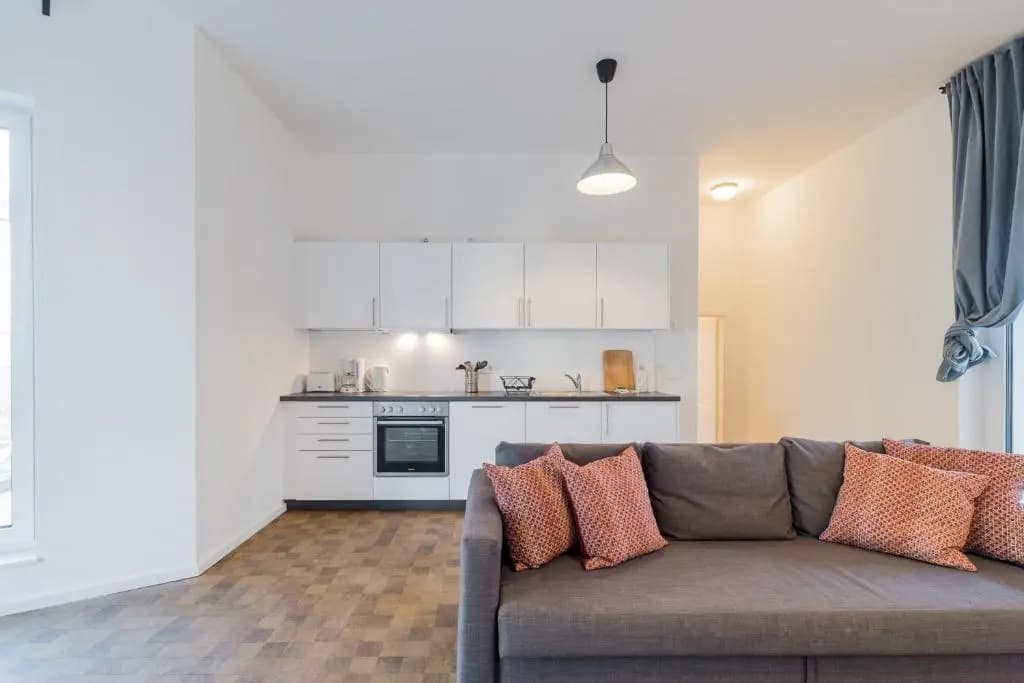 Nena Apartments Hermannplatz - photo 13